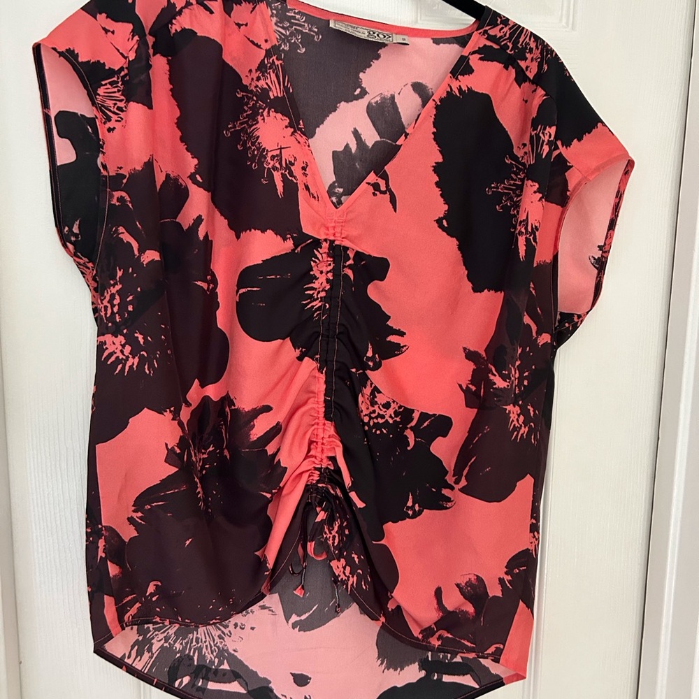 GoSilk Blouse